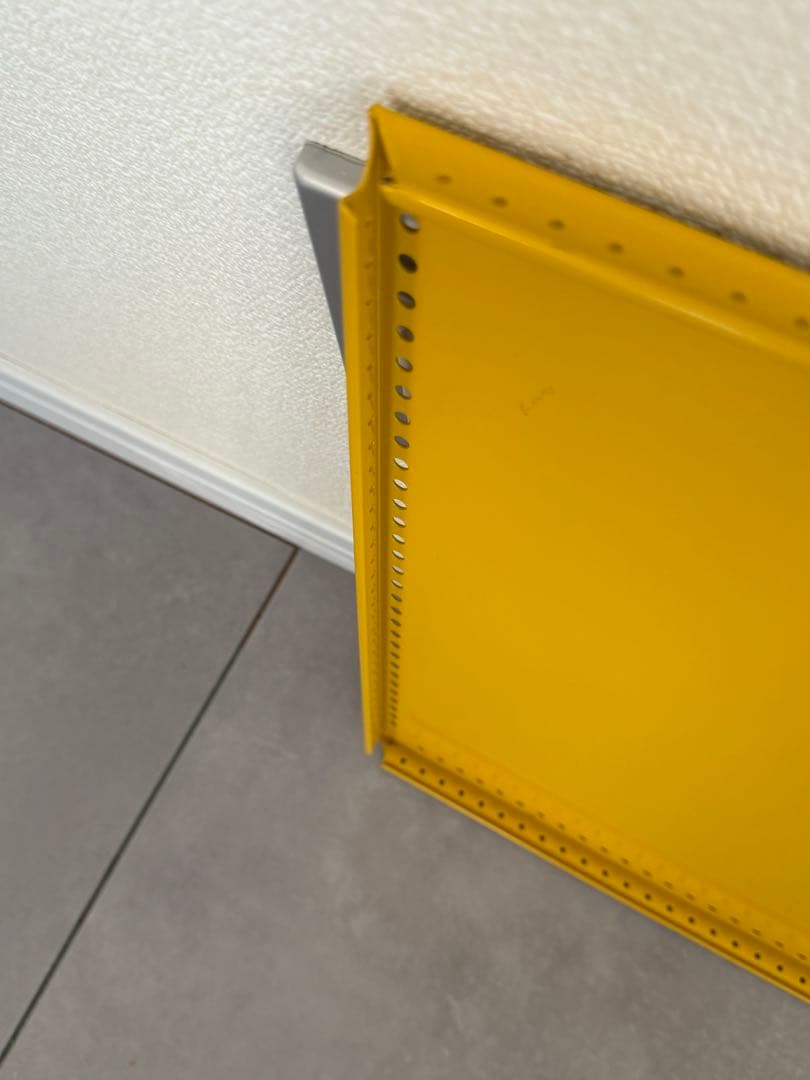 usmハラー 純正　ゴールデンイエロー　パネル　350 350