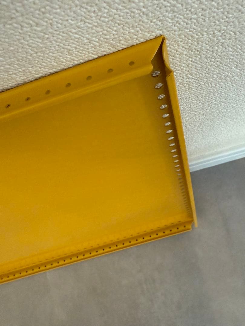 usmハラー 純正　ゴールデンイエロー　パネル　350 350