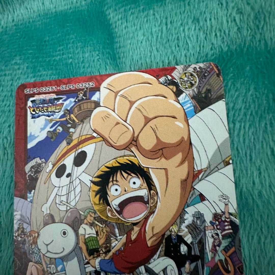 ワンピース カード カードダス 海賊団結成 ハイパーバトル とびだせ