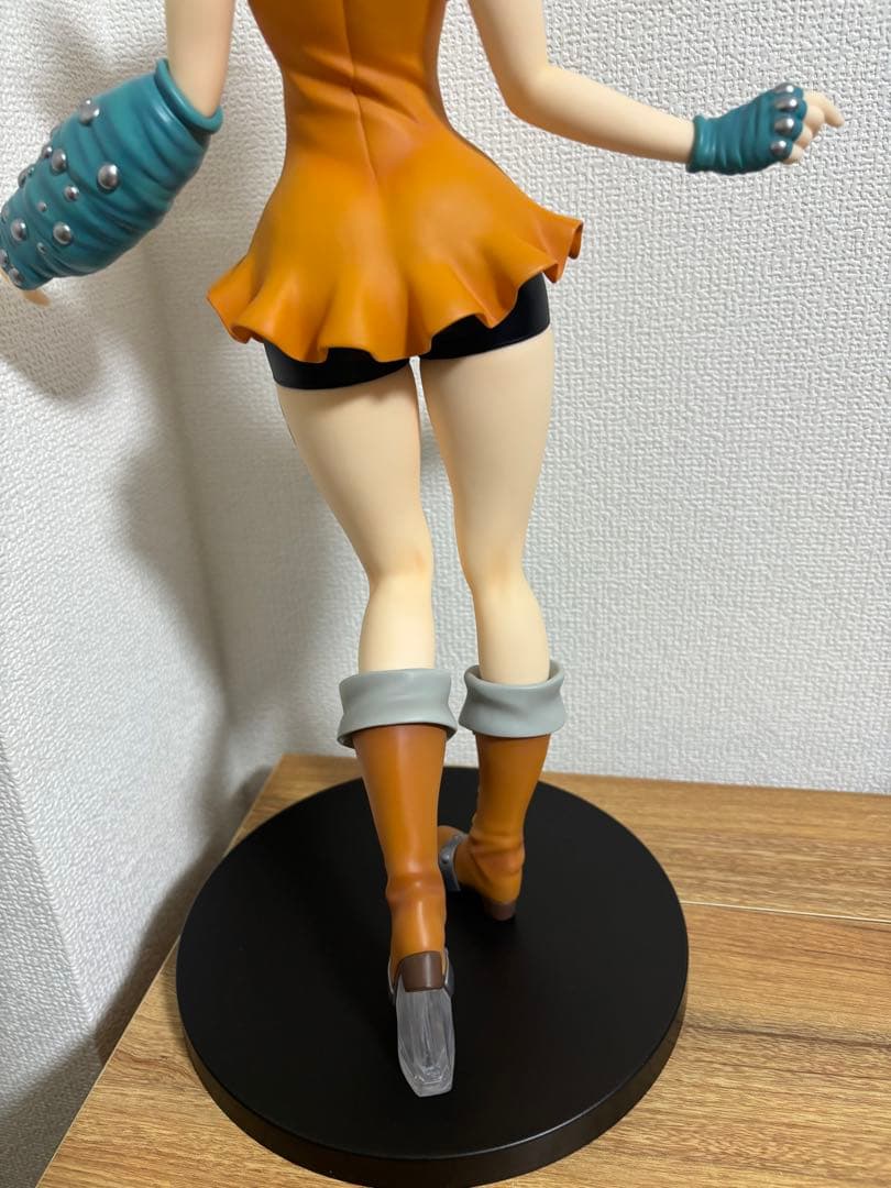 七つの大罪 ディアンヌ POPUP PARADE XLサイズ フィギュア - メルカリ