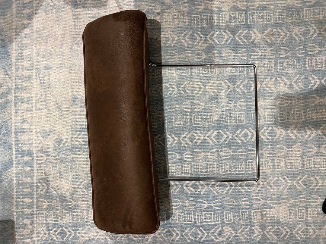 CRASH GATE 3人掛けソファ　廃盤品　『引取り限定』