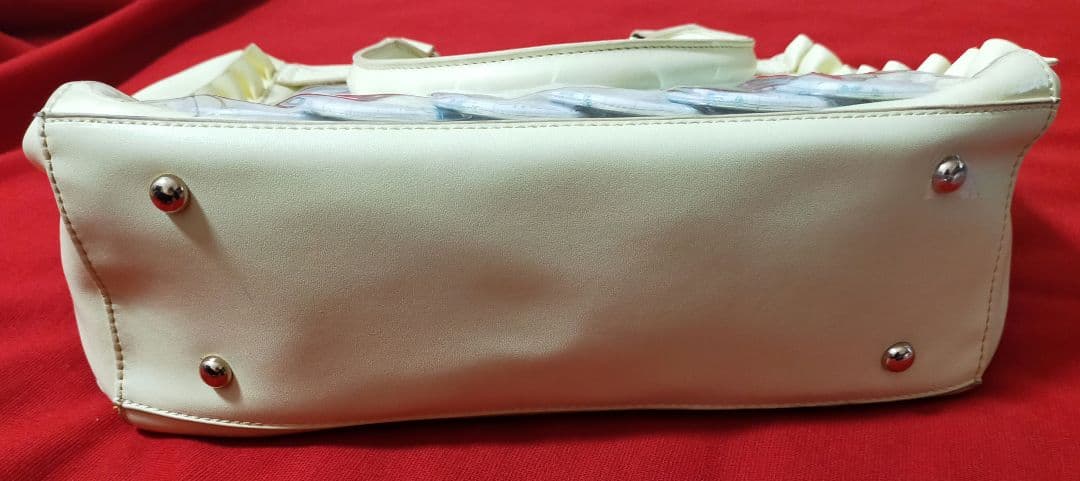 六弥ナギ☆DHC☆アイドリッシュセブン 缶バッジ30個 痛バッグセット