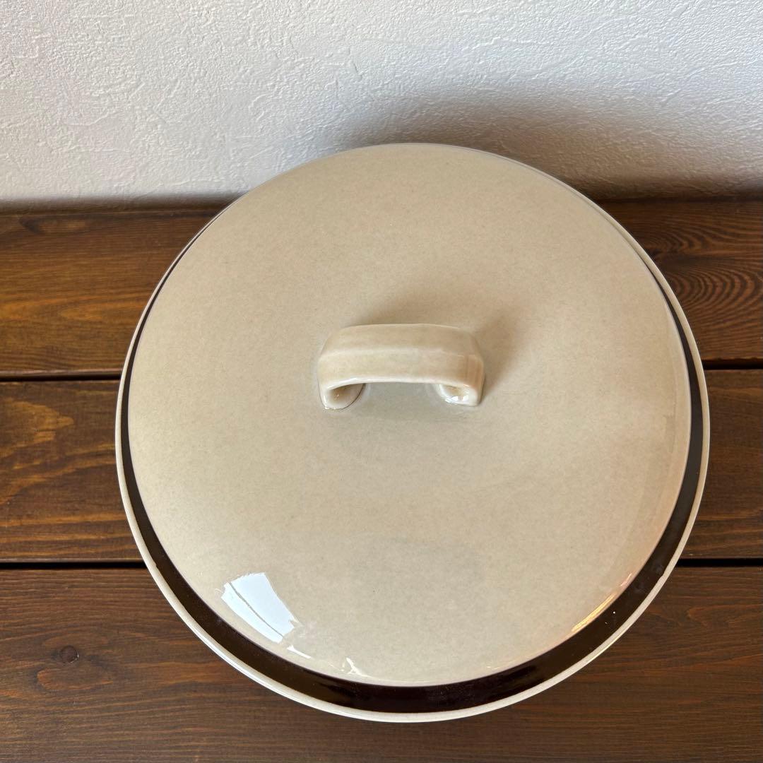 アラビア Ruijaシリーズ キャセロール ルイージャ 1975年