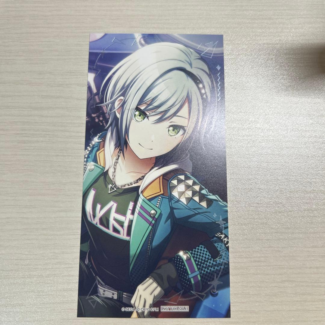 プロセカ 日野森志歩 缶バッジ 37c 38c おまけ付き - メルカリ