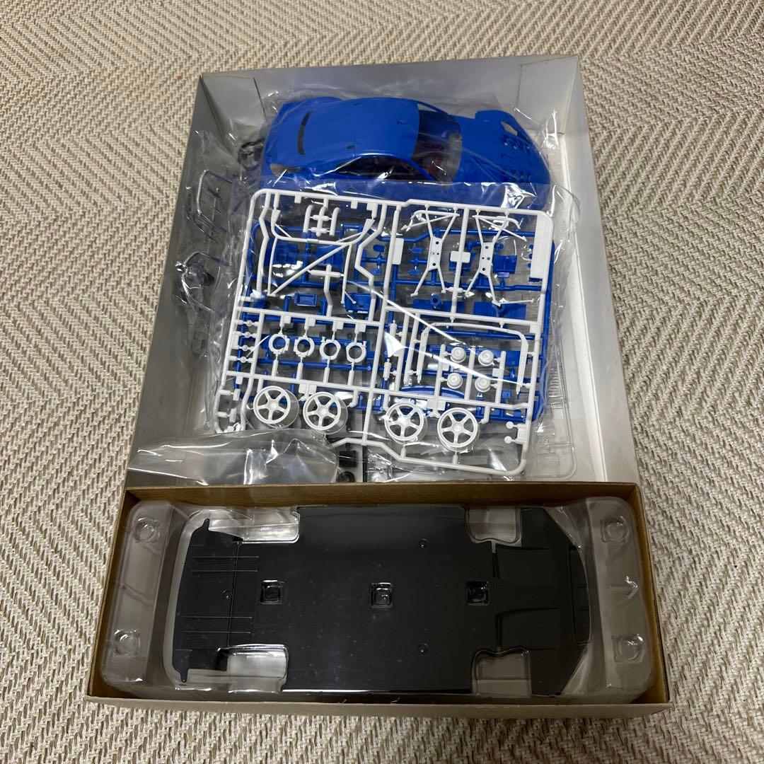 タミヤ 未組み立て セット - メルカリ