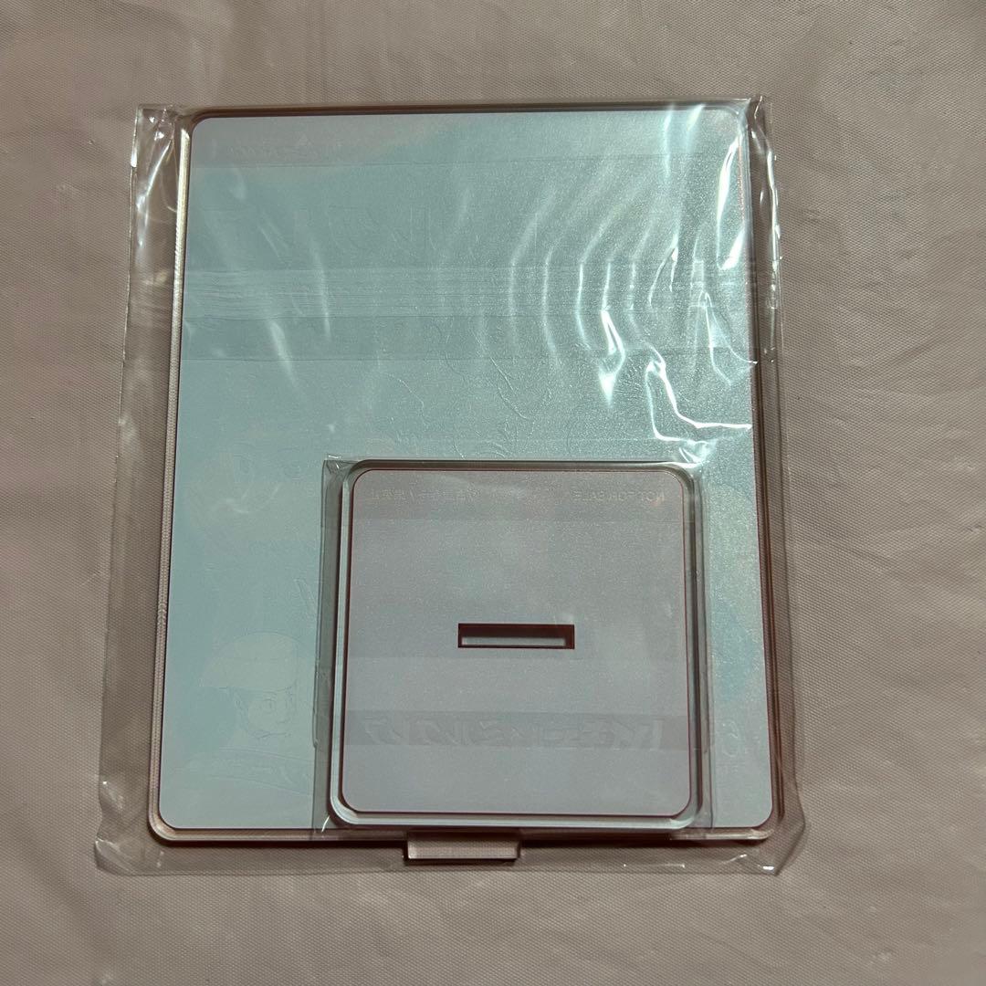 非売品当選品】レア 赤城乳業 ミルクレア×ハイキュー!! アクリル