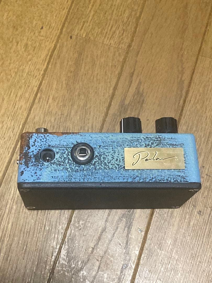 petla OD4ABSSCM オーバードライブ