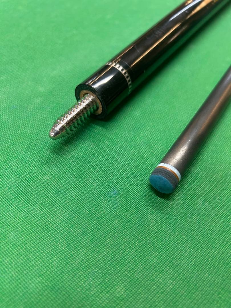 くらももち様専用 ビリヤード 10山 カスタムキュー イグナイト - メルカリ