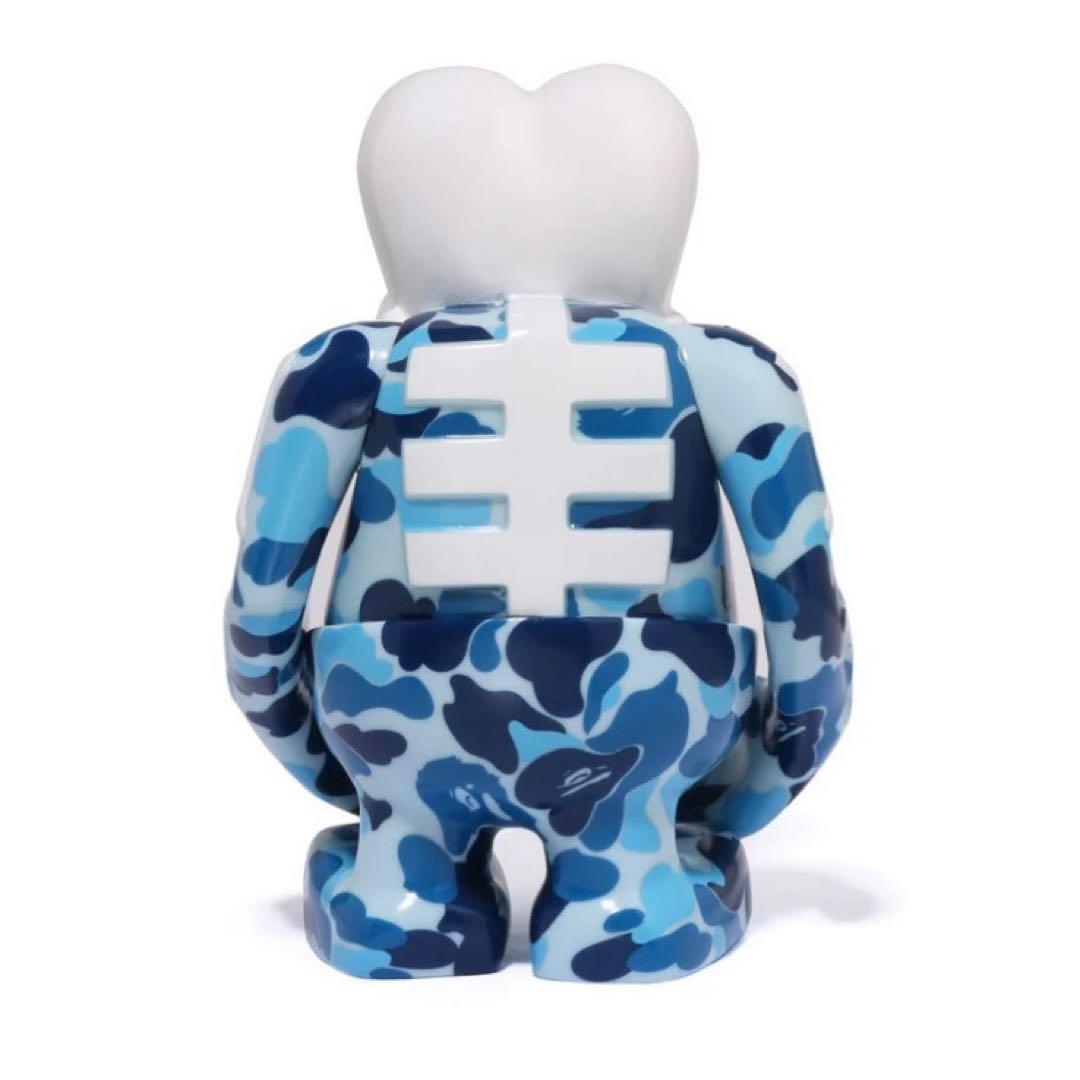 【新品未使用】BOUNTY HUNTER×A BATHING APE 青