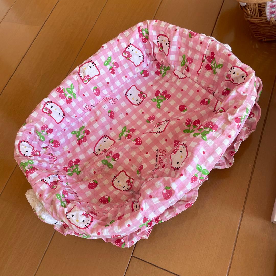 ハローキティ サンリオ キャラクターグッズ レトロ 昭和 平成　ギャルまとめ売り