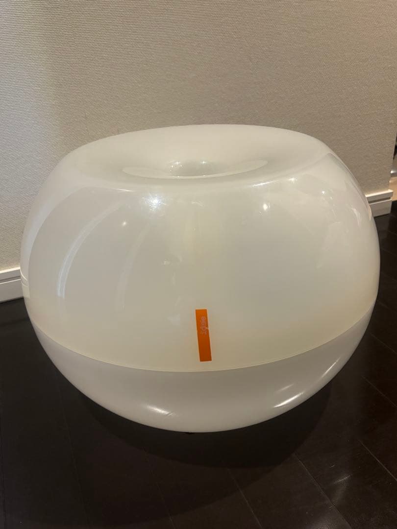 IDEE　スツール　イデー　ホワイト　チェア　椅子　idee　スペースエイジ