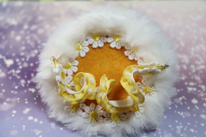 NEW*・゜゜・*:.。..。.:アヒルのお面　ネオブライス