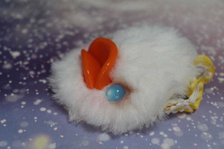 NEW*・゜゜・*:.。..。.:アヒルのお面　ネオブライス