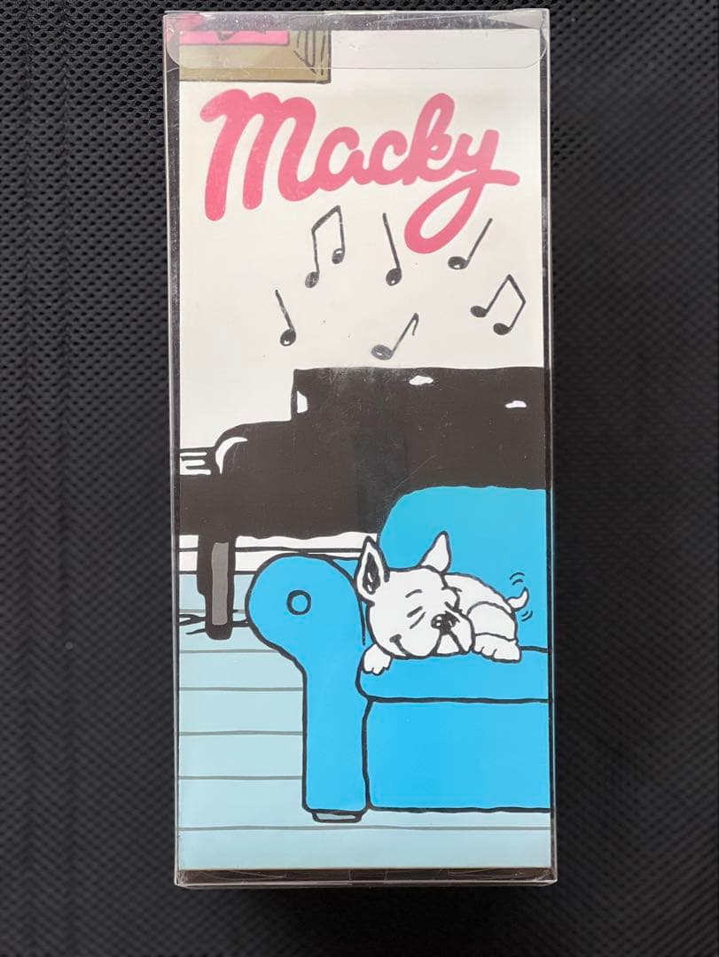 槇原敬之　Macky フィギュア 希少品