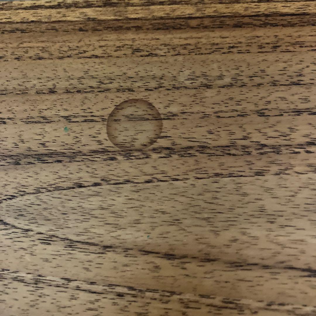 カリッジマーケット　引き出し付きカウンター