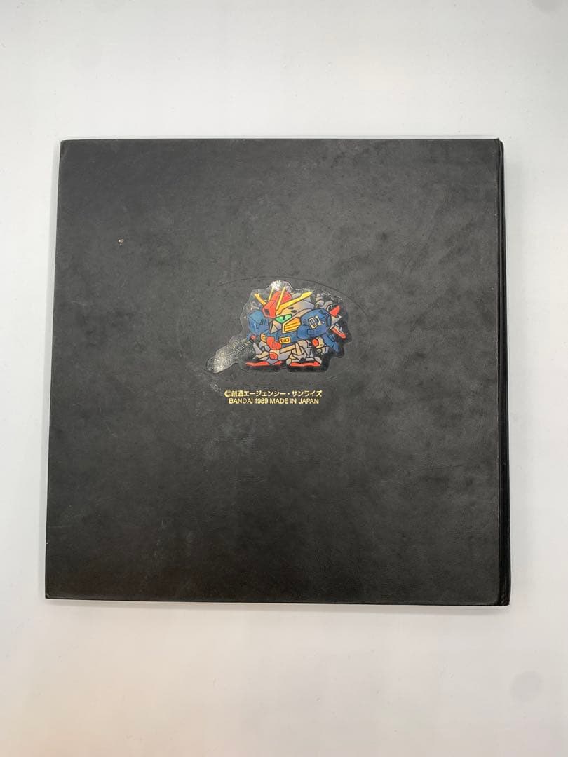 SDガンダム ファイルブック vol.2 ＋ 激レア含キラ多数 - メルカリ