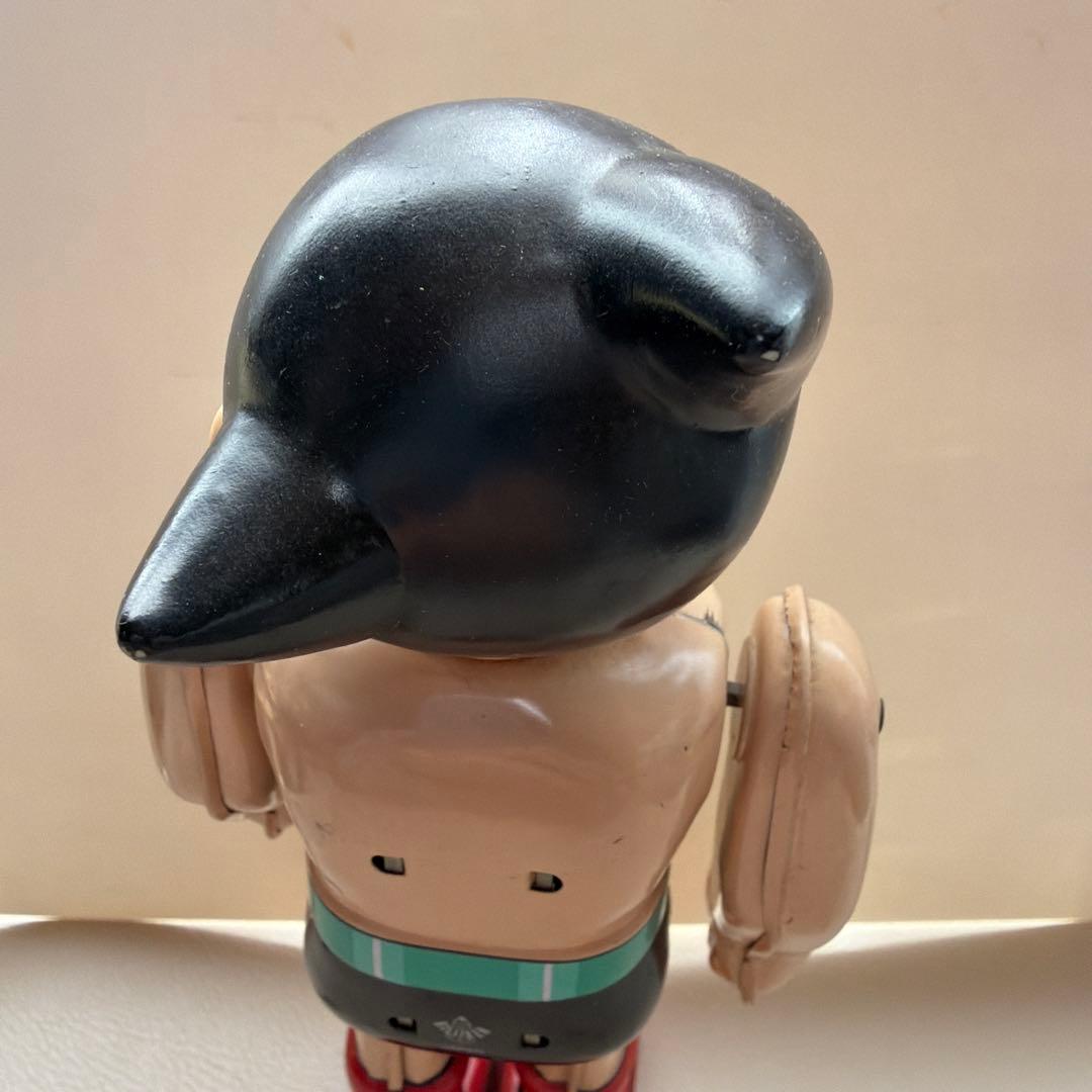 アトム 可動式フィギュア 約20cm