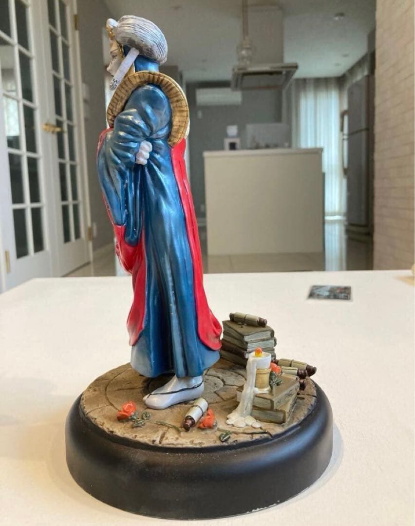 曇り鏡のメロク/Meloku the Clouded Mirror フィギュア