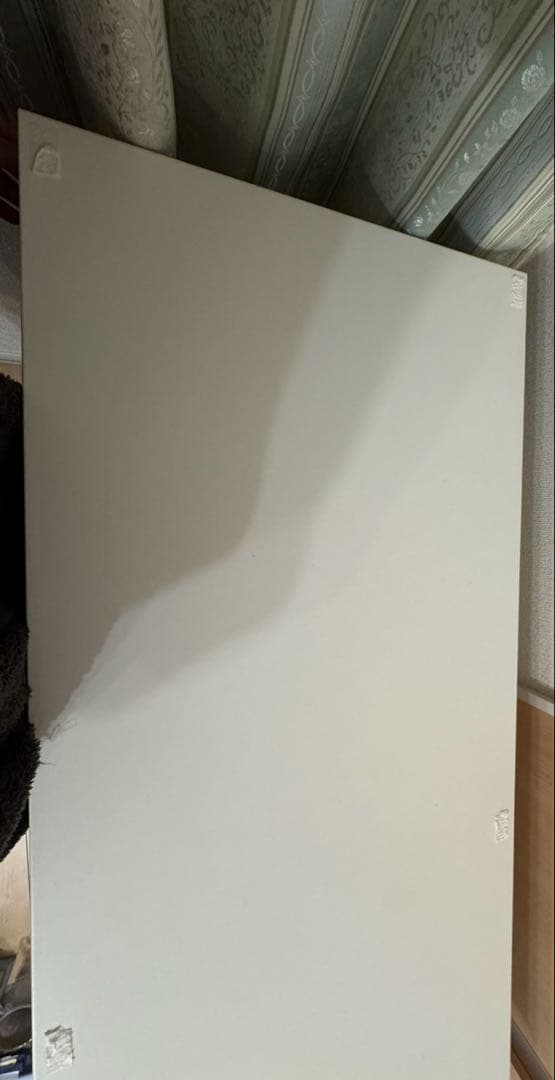 BESTÅ/ベストー ホワイトシェルフ 120cm