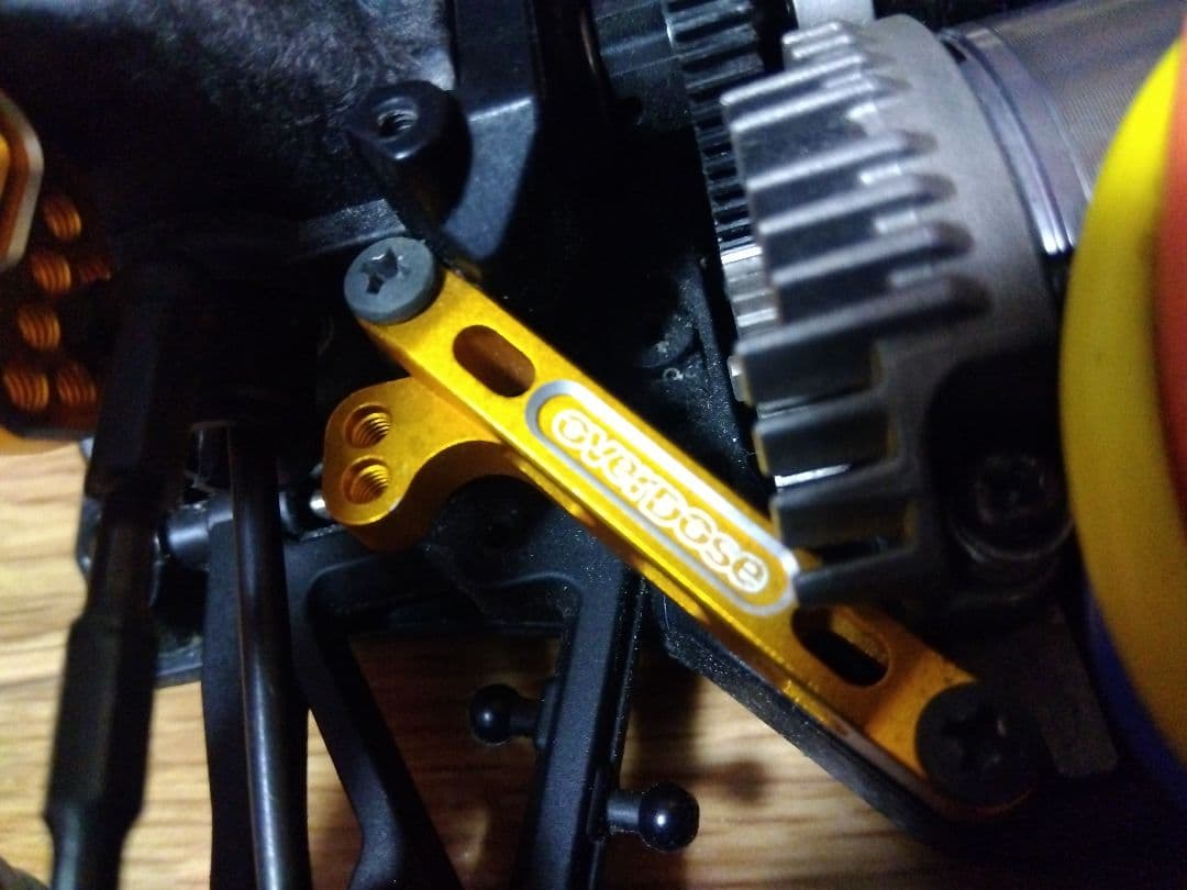 パンドラ・70角目カローラ・サンワプロポフルセット - メルカリ