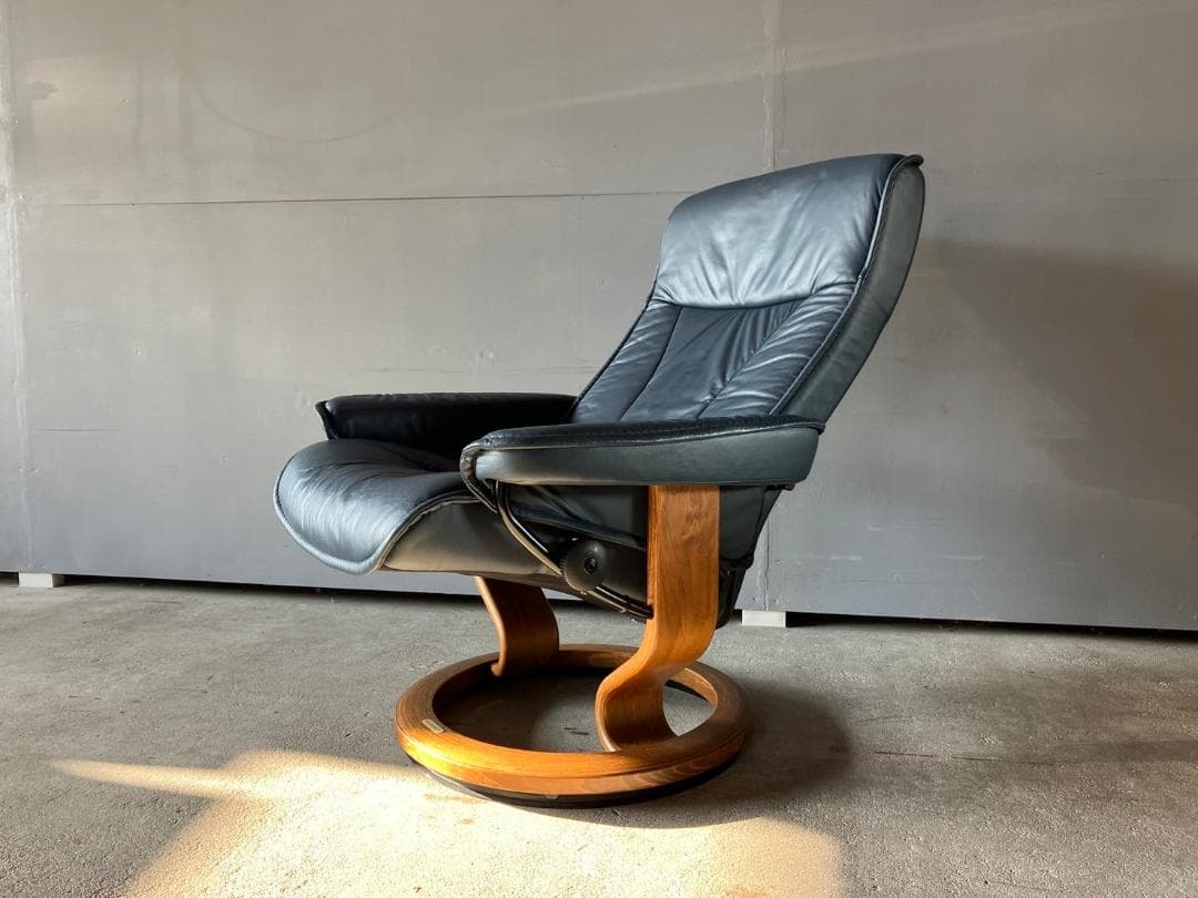 『EKORNES』エコーネス リクライニングチェア パーソナルチェア チェア