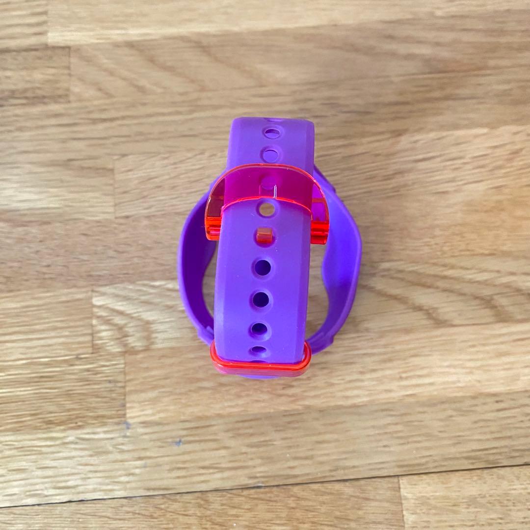 Tamagotchi Uni purple 海外版