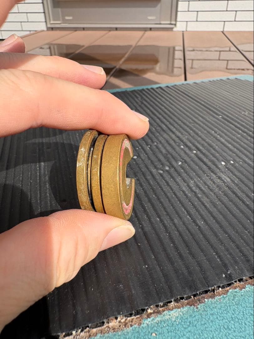 大和製衡　台はかり　20キロ