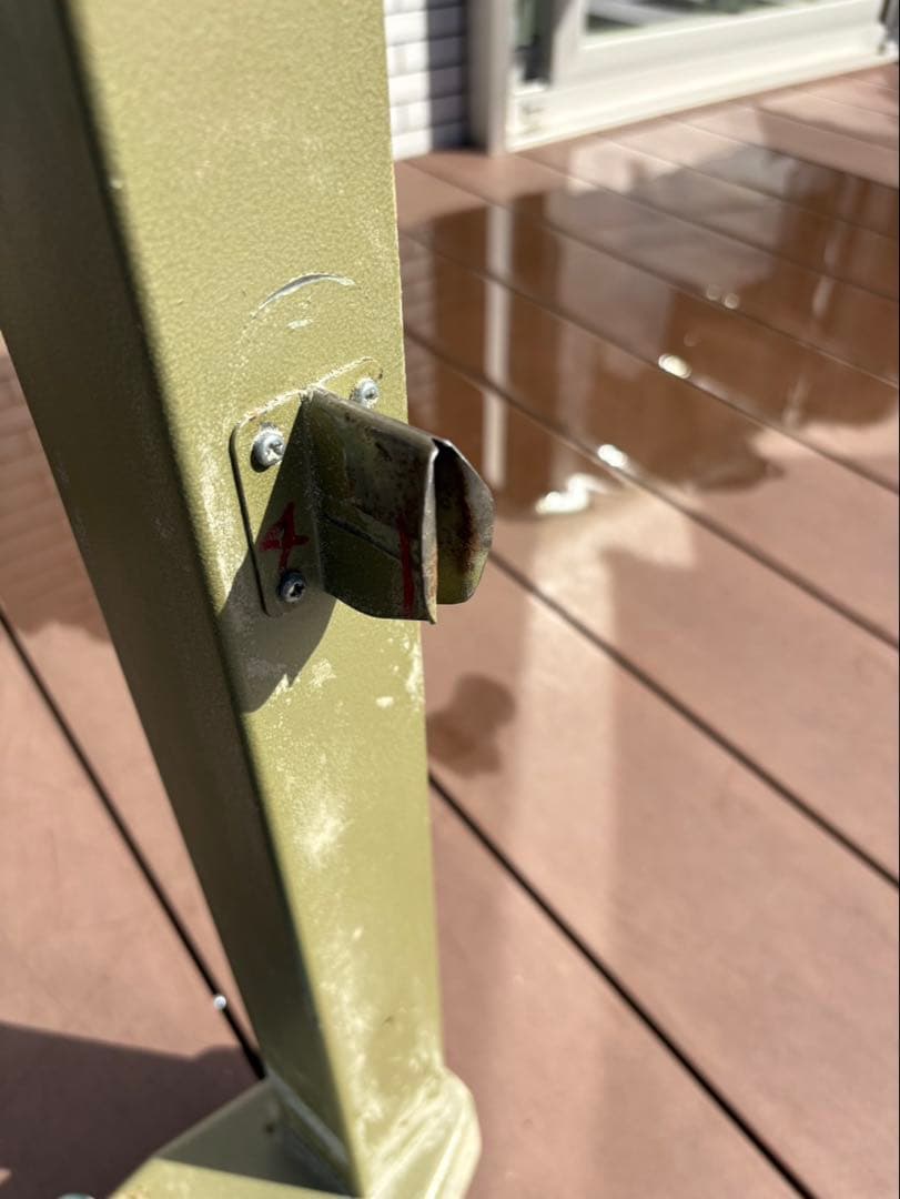 大和製衡　台はかり　20キロ