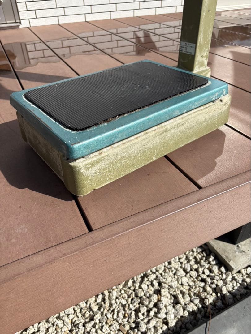 大和製衡　台はかり　20キロ