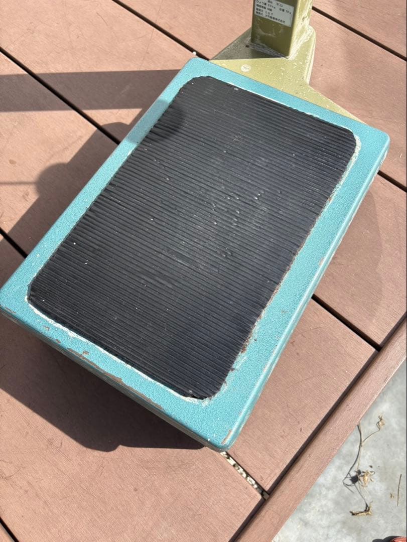 大和製衡　台はかり　20キロ