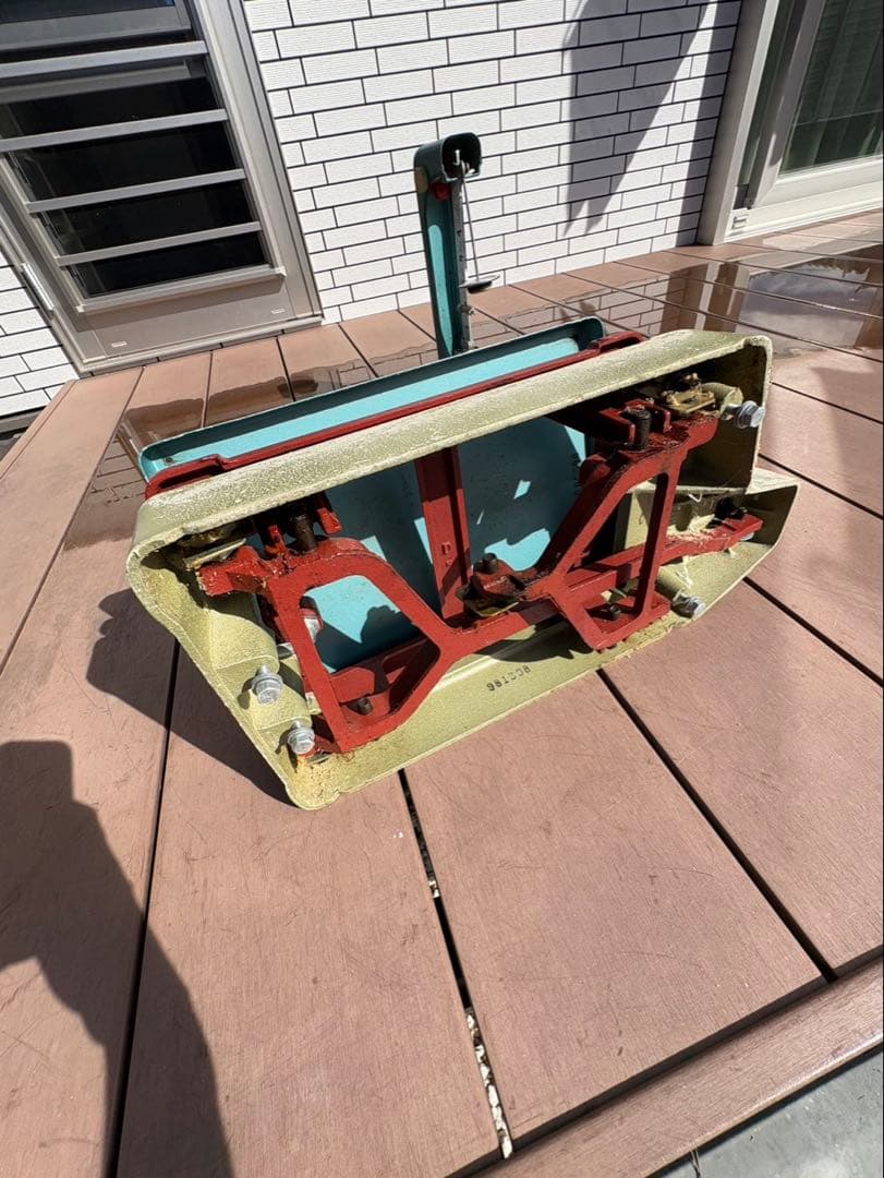 大和製衡　台はかり　20キロ