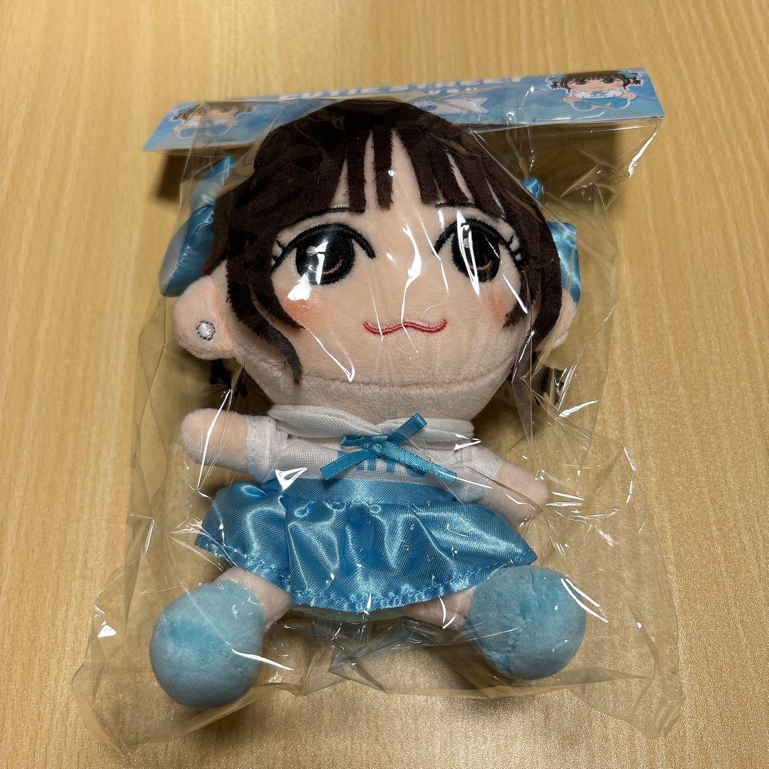 CUTIE STREET 梅田みゆ グッズセット - メルカリ