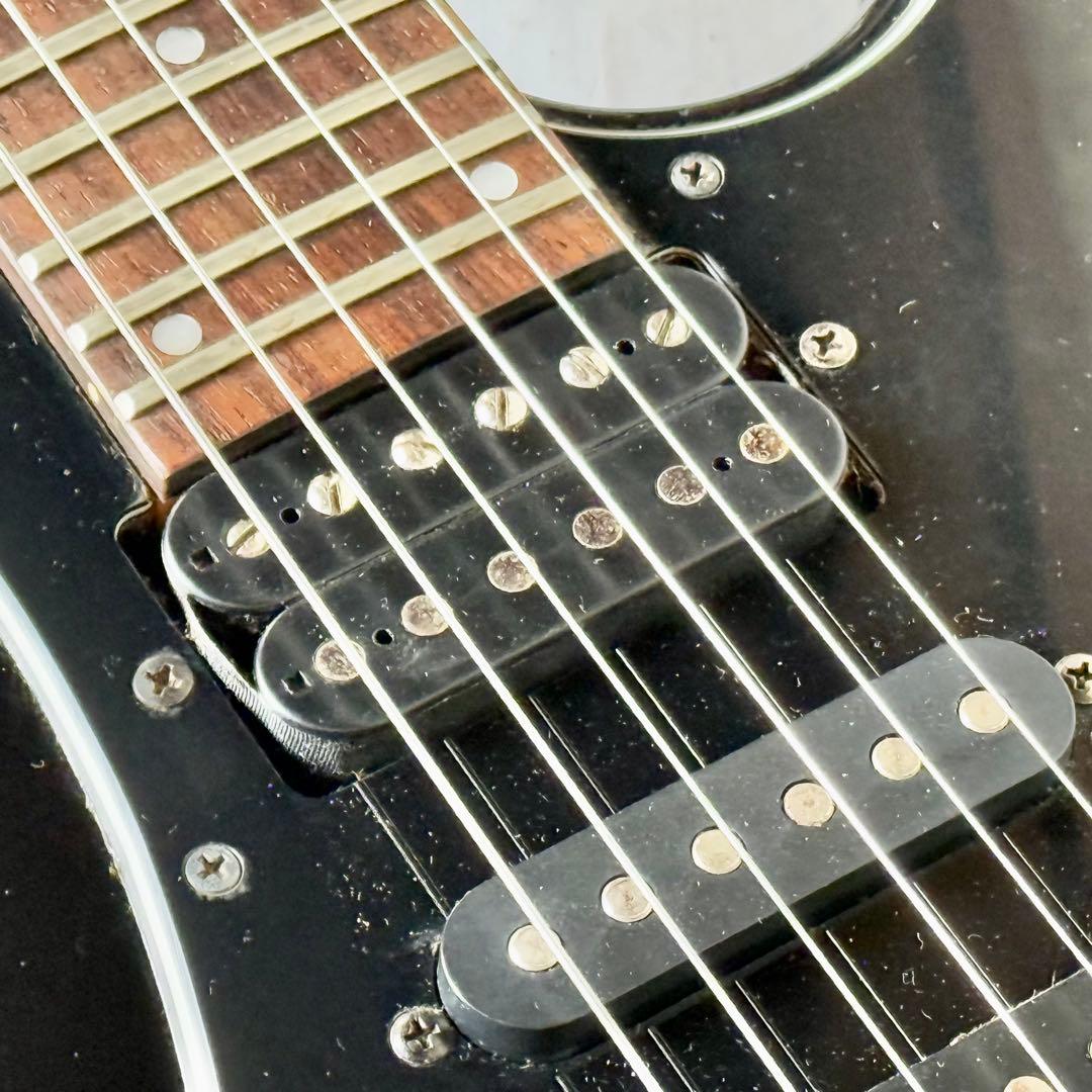 ぴよこさん YAMAHA スーパー・ストラトスタイル RGZ321P - メルカリ