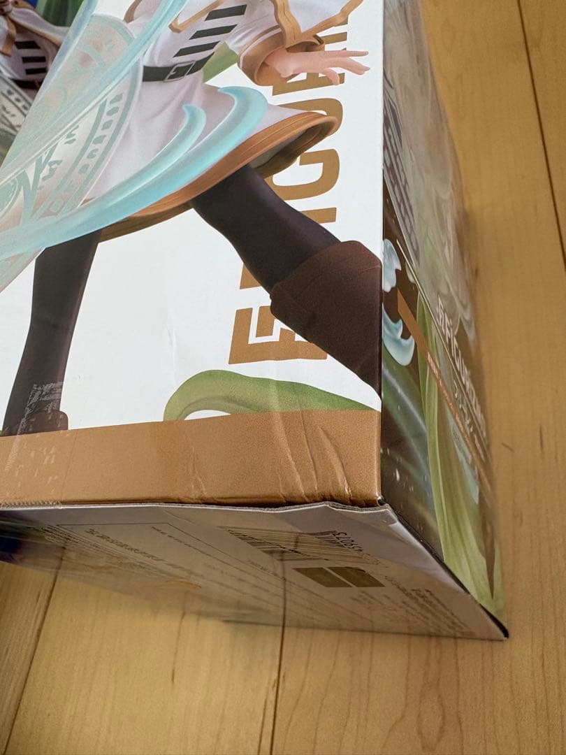 【10体セット】葬送のフリーレン FIGURIZMα 魔法の高み