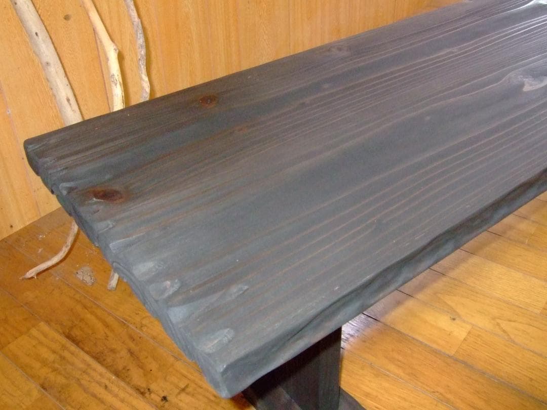 ●国産天然木使用こだわり製作オリジナル！ベンチ・文机