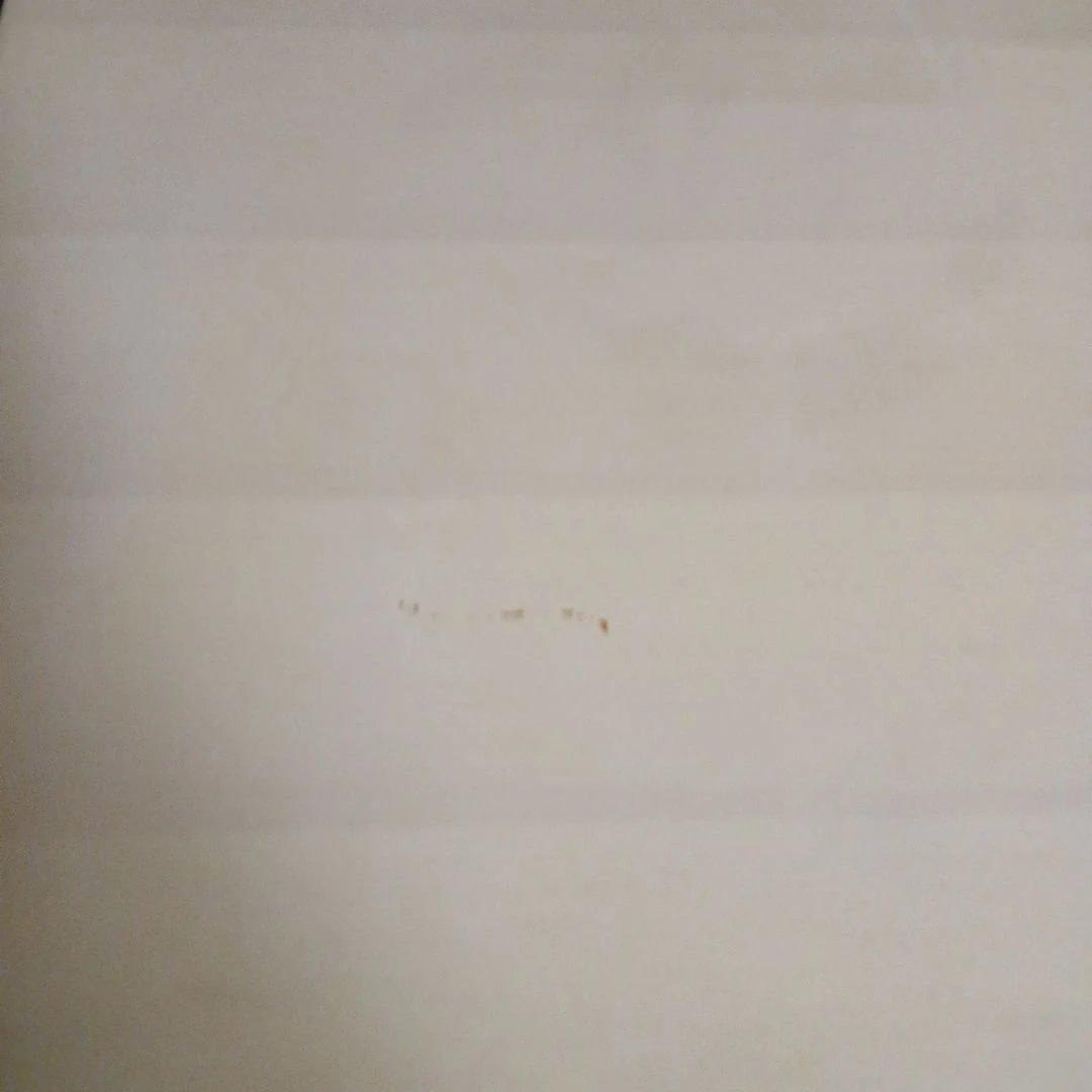 ☆最終値引き☆ナチュラル木製デスク 幅広 2引き出し