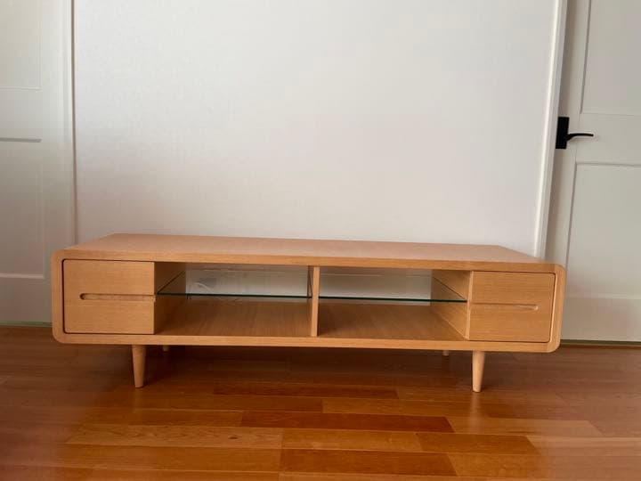 カンディハウス　TVボード　エクリプス