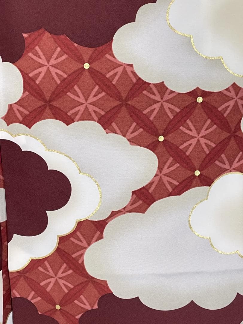 七五三 男の子着物・羽織・袴セット【tc1658】【新品】