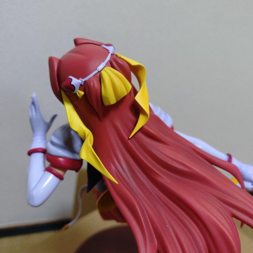 コトブキヤ 超昂天使エスカレイヤー エスカレイヤー フィギュア 未使用