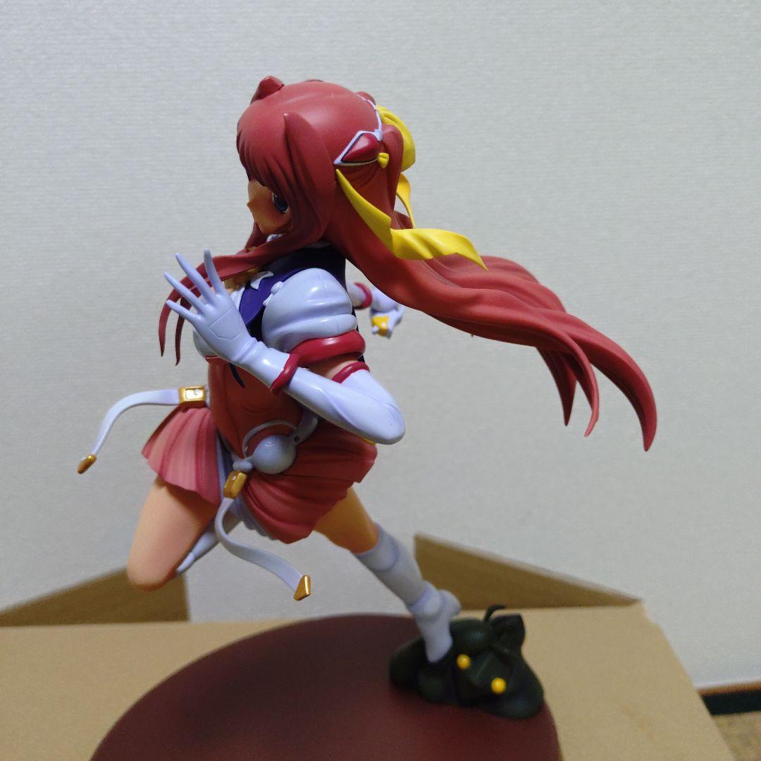 コトブキヤ 超昂天使エスカレイヤー エスカレイヤー フィギュア 未使用