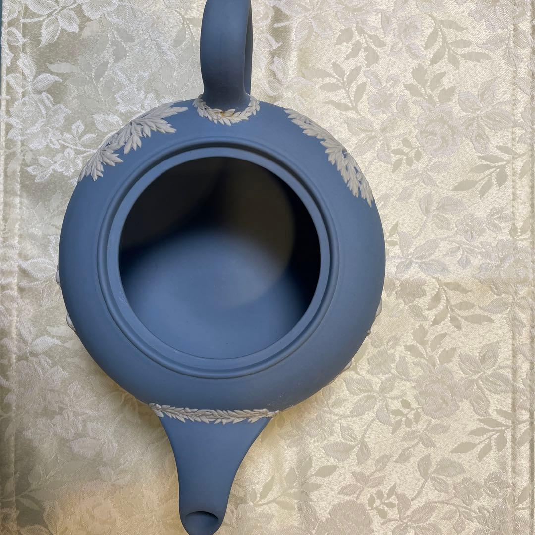 ウエッジウッド ジャスパー3点セット