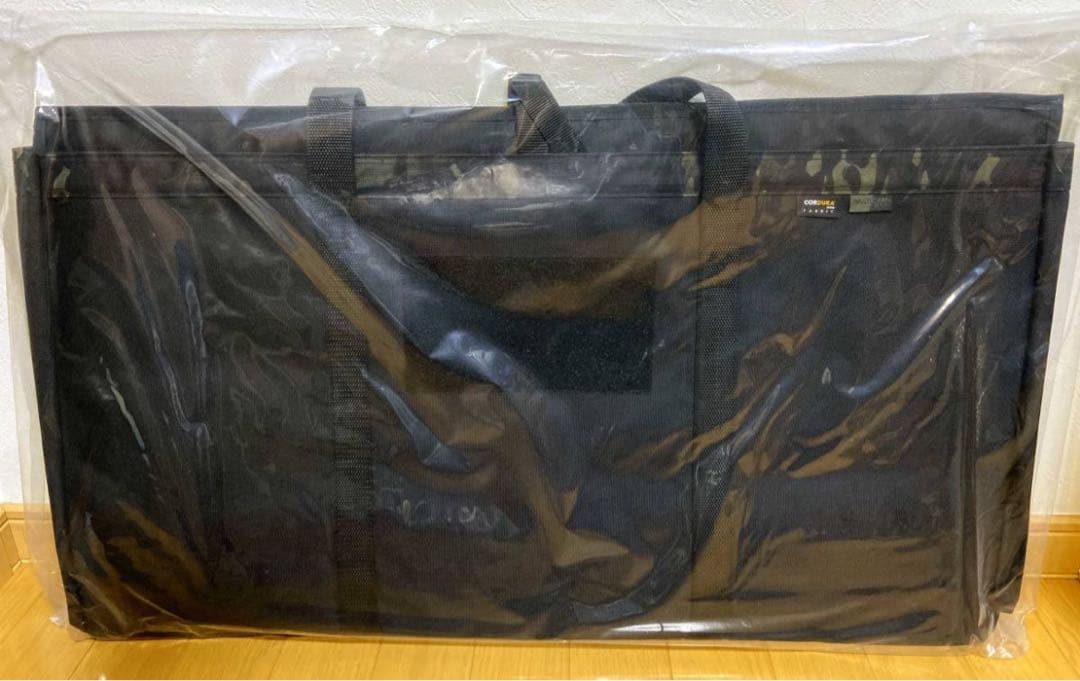 【新品】CAMP GEEKS フィールドラック 9点セット(ケース付き)