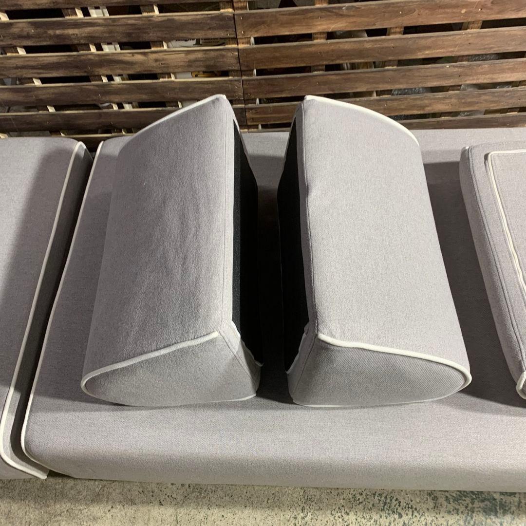 K685 Francfranc フランフラン ソミュールソファ