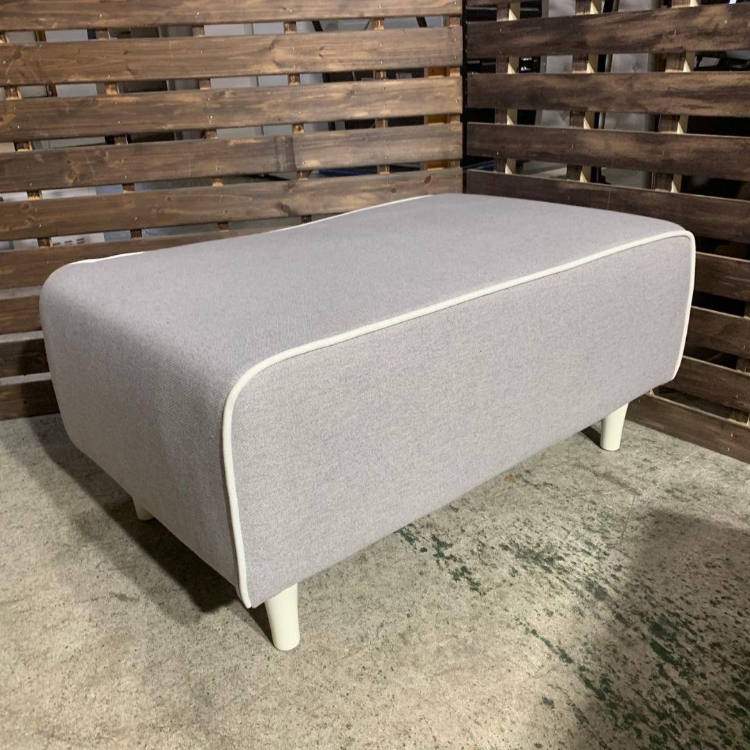 K685 Francfranc フランフラン ソミュールソファ