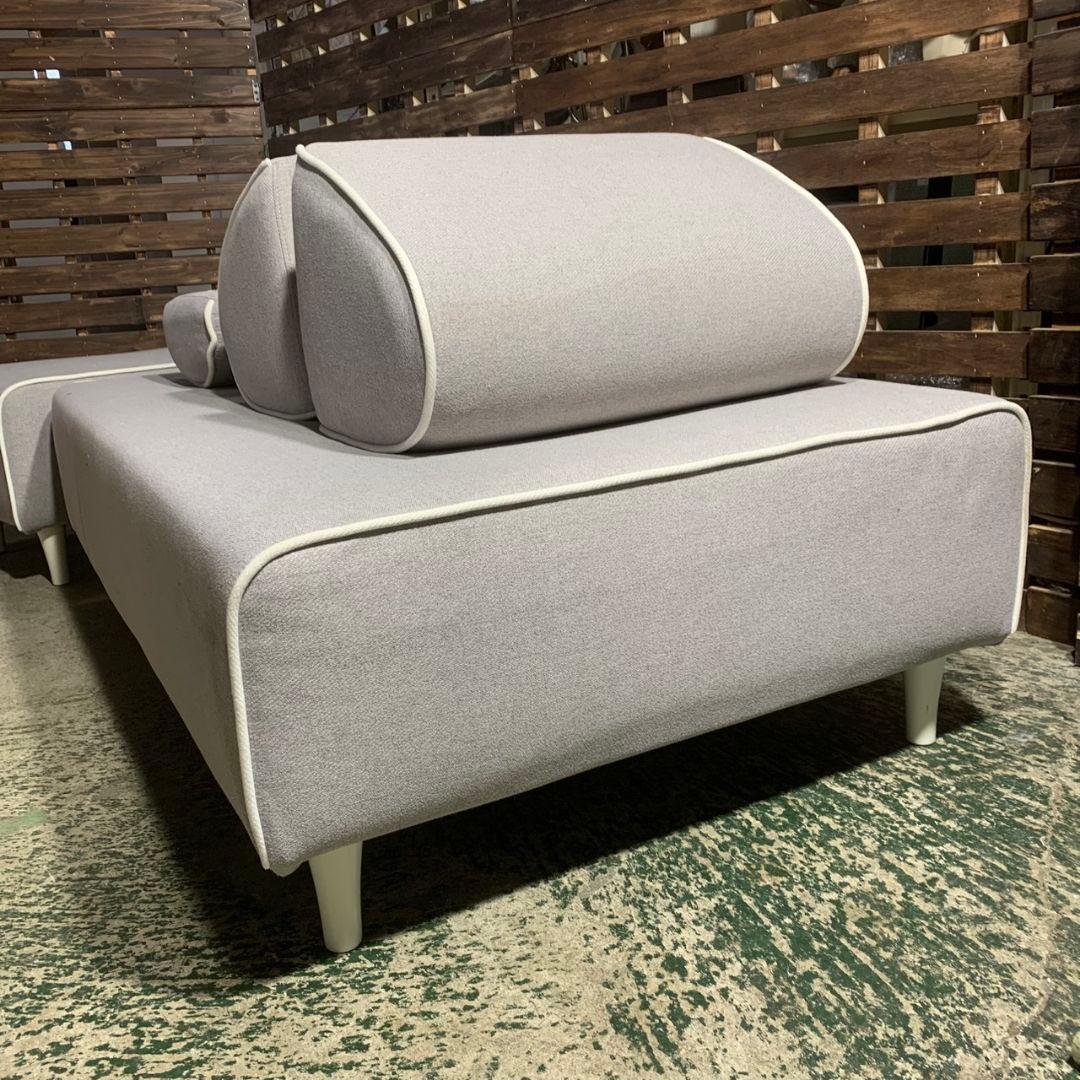 K685 Francfranc フランフラン ソミュールソファ