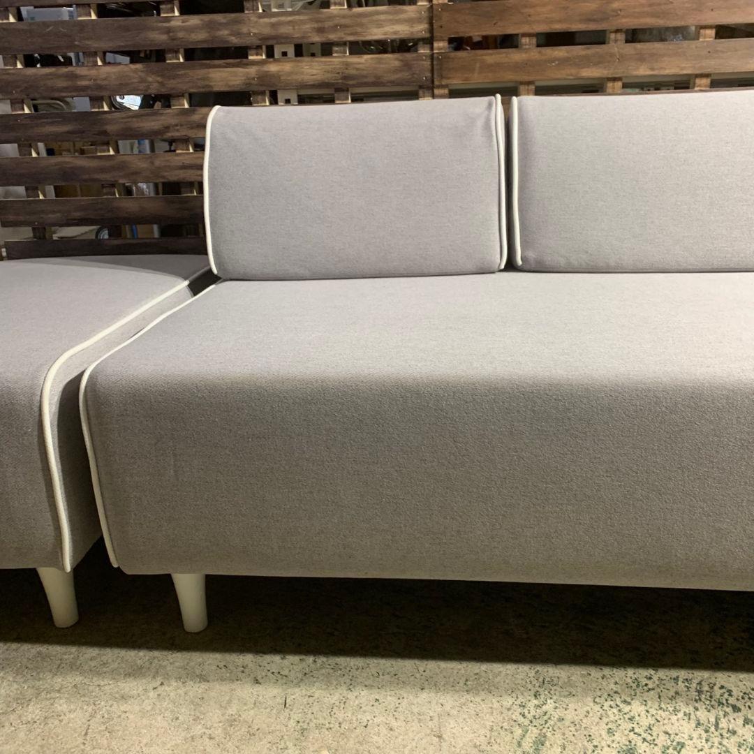 K685 Francfranc フランフラン ソミュールソファ