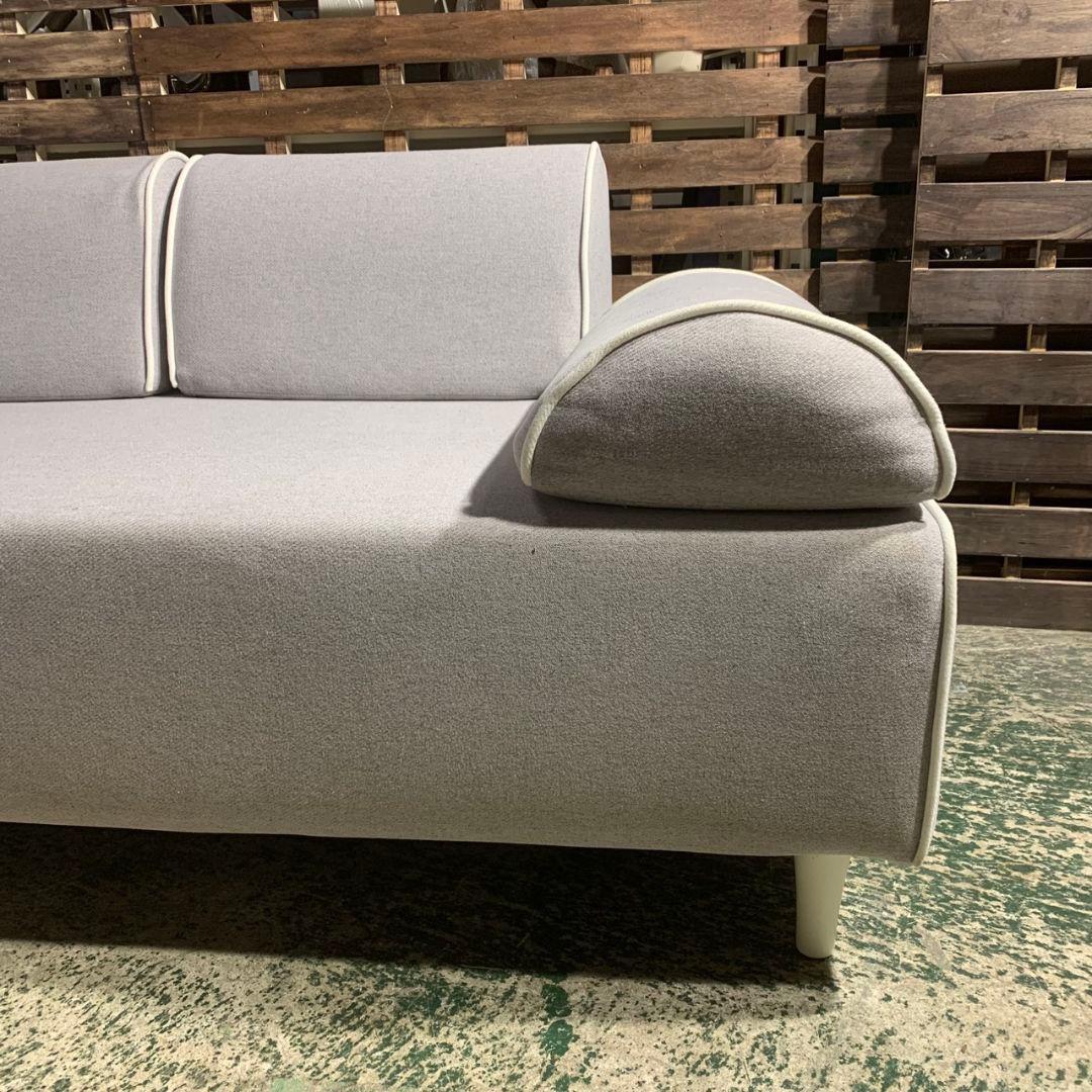 K685 Francfranc フランフラン ソミュールソファ