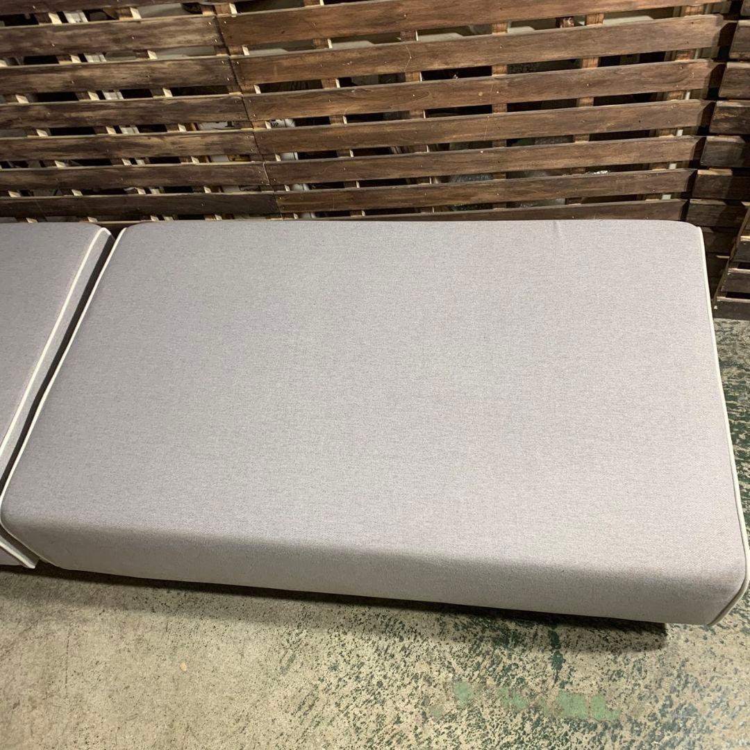 K685 Francfranc フランフラン ソミュールソファ