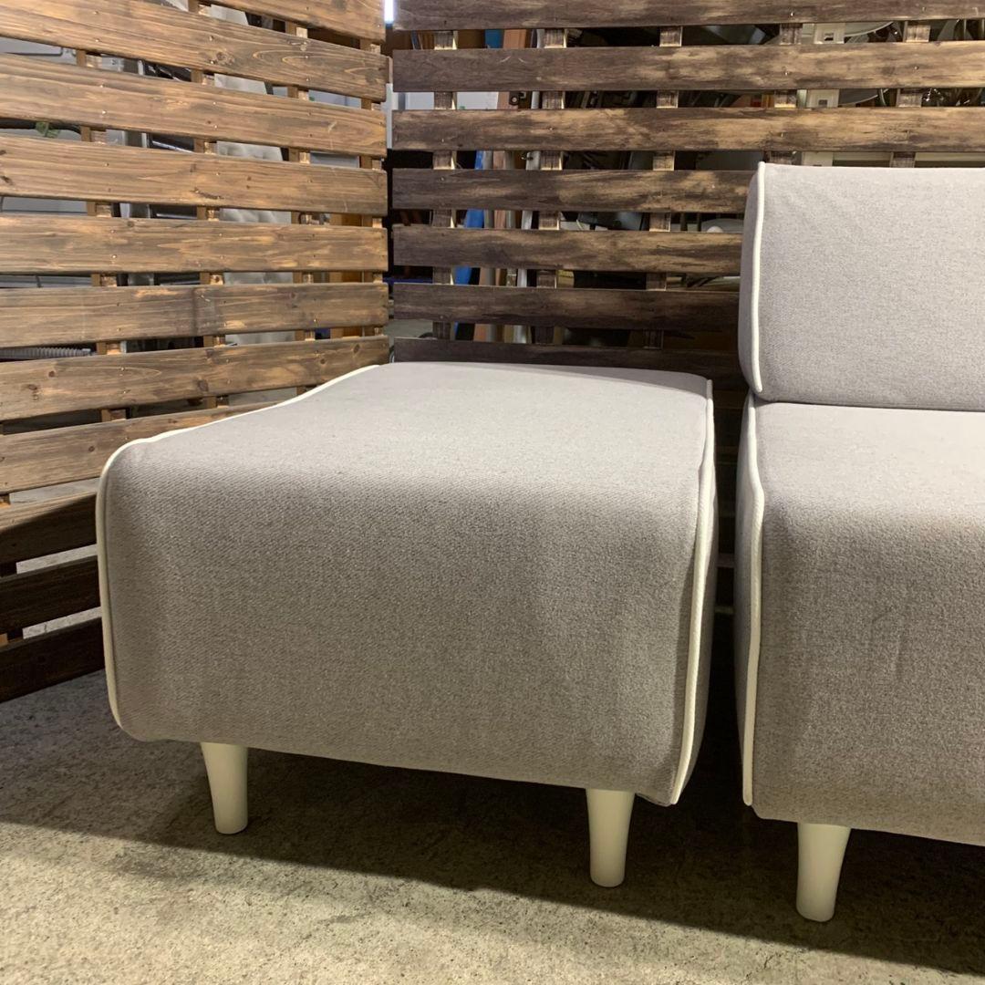 K685 Francfranc フランフラン ソミュールソファ