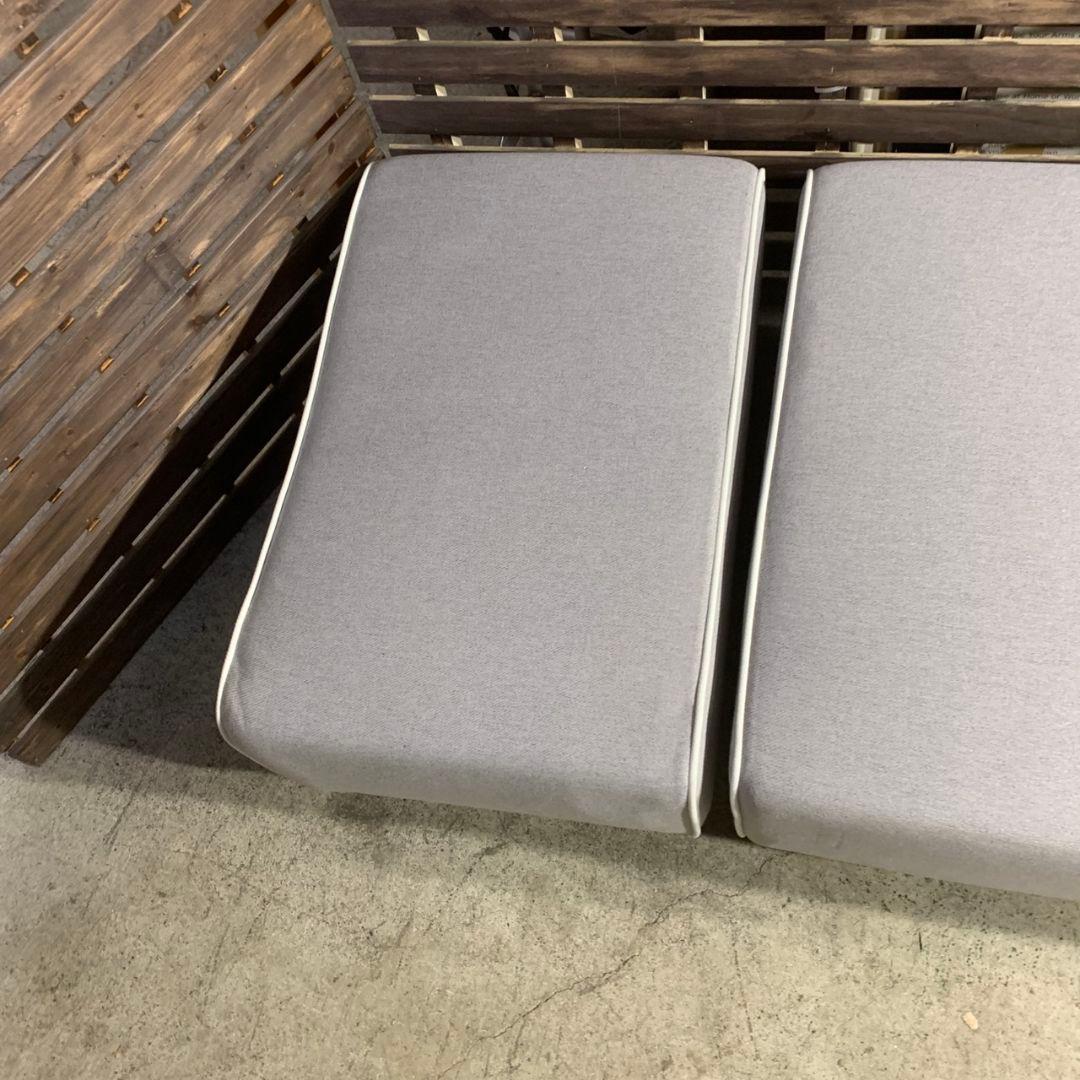 K685 Francfranc フランフラン ソミュールソファ